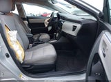 Toyota Corolla Le 2T1BURHE5EC153410 снимка