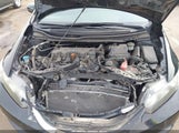 Honda Civic Lx 19XFB2F51FE226423 снимка