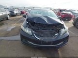 Honda Civic Lx 19XFB2F51FE226423 снимка