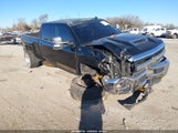 Chevrolet Silverado 2500Hd Ltz 1GC1KWEY8JF153420 photo