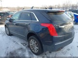 Cadillac Xt5 Standard 1GYKNARS2HZ105533 снимка