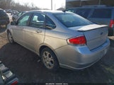 Ford Focus Ses 1FAHP36N29W166295 снимка