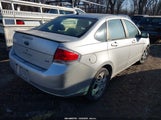 Ford Focus Ses 1FAHP36N29W166295 снимка