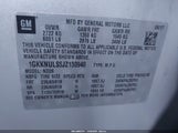 GMC Acadia Slt-1 1GKKNULS5JZ130940 снимка