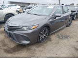 Toyota Camry Se 4T1B11HK0JU634027 photo