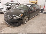 Hyundai Sonata Limited 5NPE34AF0FH011874 снимка
