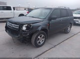 Honda Pilot Ex-L 5FNYF287X6B046346 снимка