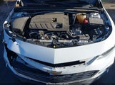 Chevrolet Malibu Hybrid 1G1ZF5SU8JF286416 снимка
