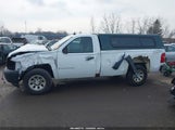 Chevrolet Silverado  Work Truck 1GCEC14C97E517401 снимка