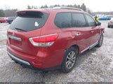 Nissan Pathfinder Sl 5N1AR2MN9EC665461 снимка