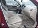 Nissan Pathfinder Sl 5N1AR2MN9EC665461 снимка
