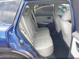 Nissan Rogue Sv Fwd 5N1AT3BA8MC787721 photo