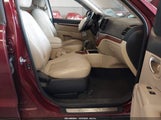 Hyundai Santa Fe Limited 5NMSH13E89H239162 снимка