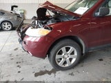 Hyundai Santa Fe Limited 5NMSH13E89H239162 снимка