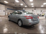 Nissan Sentra Sv 3N1AB7AP7DL748632 снимка
