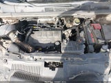 Chevrolet Trax Lt KL7CJLSB4FB061100 снимка