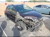 Chevrolet Trax Lt KL7CJLSB4FB061100 снимка