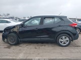 Nissan Kicks S 3N1CP5CU3JL515120 снимка