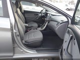 Hyundai Elantra Gls KMHDH4AE0DU810234 снимка
