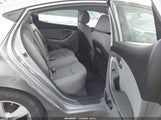 Hyundai Elantra Gls KMHDH4AE0DU810234 снимка