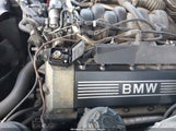 BMW 740Il WBAGJ8325WDM22142 снимка