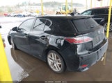Lexus Ct 200H JTHKD5BH8F2222794 fotografie