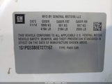 Chevrolet Cruze Ltz 1G1PG5SB8E7277167 снимка