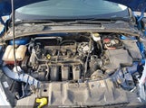 Ford Focus Se 1FADP3K25JL323088 снимка