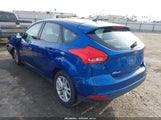Ford Focus Se 1FADP3K25JL323088 снимка
