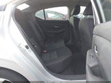 Nissan Sentra Sv Xtronic Cvt 3N1AB8CV1NY270052 fotografie