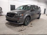 Dodge Grand Caravan Se Plus 2C4RDGBG5JR147890 снимка