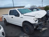 Ford F-150 Xl 1FTFX1E58KKD56641 снимка