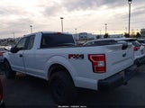 Ford F-150 Xl 1FTFX1E58KKD56641 снимка