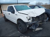 Ford F-150 Xl 1FTFX1E58KKD56641 снимка
