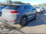 Volkswagen Atlas Cross Sport 3.6L V6 Sel Premium R-Line 1V2FE2CA0MC232550 photo