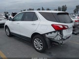 Chevrolet Equinox Fwd Lt 1.5L Turbo 3GNAXKEV7LS664445 fotografie