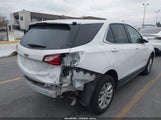 Chevrolet Equinox Fwd Lt 1.5L Turbo 3GNAXKEV7LS664445 снимка