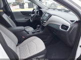 Chevrolet Equinox Fwd Lt 1.5L Turbo 3GNAXKEV7LS664445 fotografie