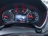 Chevrolet Equinox Fwd Lt 1.5L Turbo 3GNAXKEV7LS664445 fotografie