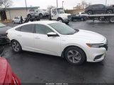 Honda Insight Ex 19XZE4F56KE005071 снимка