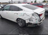 Honda Insight Ex 19XZE4F56KE005071 снимка