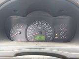 Kia Spectra Ex/Lx/Sx KNAFE122355203780 снимка