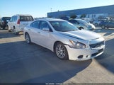 Nissan Maxima 3.5 Sv 1N4AA51E49C853835 снимка