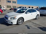 Nissan Maxima 3.5 Sv 1N4AA51E49C853835 снимка