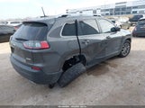 Jeep Cherokee Latitude Plus Fwd 1C4PJLLX6KD381807 fotografie