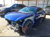 Toyota Gr86 Premium JF1ZNBE1XS8760257 photo