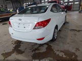 Hyundai Accent Gls KMHCT4AE3EU714898 снимка