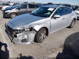 Nissan Altima S Fwd 1N4BL4BV2LC281842 fotografie