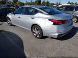 Nissan Altima S Fwd 1N4BL4BV2LC281842 fotografie