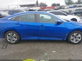Honda Civic Lx 2HGFC2F59JH551722 снимка